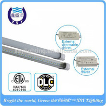 Premium DLC 3.0 t8 led retrofit tube light